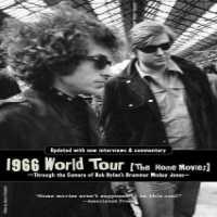 Dylan, Bob World Tours: 1966-1974