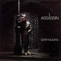 Numan, Gary I Assassin -coloured-