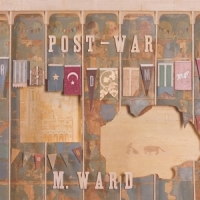 Ward, M. Post-war