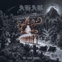 Ahab The Coral Tombs
