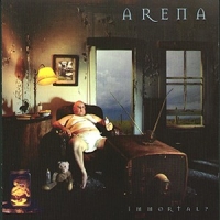 Arena Immortal