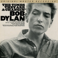 Dylan, Bob Times They Are A-changin' -ltd-