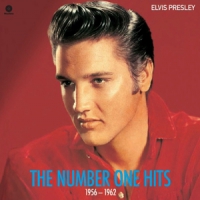 Presley, Elvis Number One U.s. Singles 1956-1962