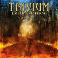 Trivium Ember To Inferno -coloured-