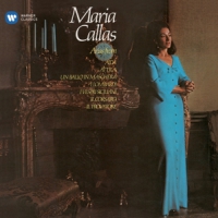 Callas, Maria Verdi Arias 3