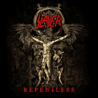 Slayer Repentless-box Set/ltd-