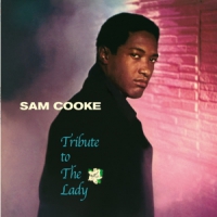 Cooke, Sam Tribute To The Lady -ltd-