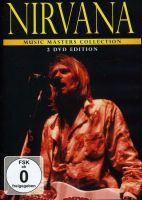 Nirvana Music Masters Collection