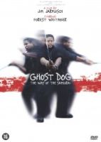 Movie Ghost Dog
