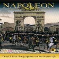Documentary Napoleon 3:hoogtepunt Van