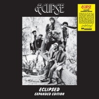 Eclipse Eclipsed - Expanded