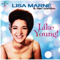 Marne, Lisa & Her Combo Like Young!