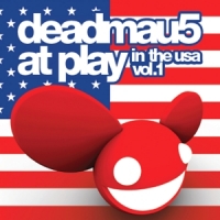 Deadmau5 At Play In The Usa -coloured-
