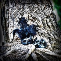 Digital Daggers Close Your Eyes (translucent B