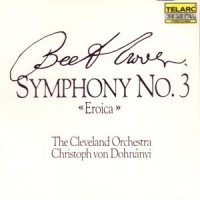 Beethoven, Ludwig Van Symph 3 In.e Op.55'eroica