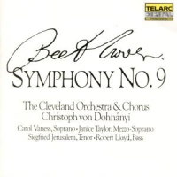 Beethoven, Ludwig Van Symph.no.9'choral'