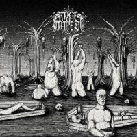 Rage Of Samedi Blood Ritual