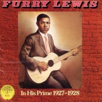 Lewis, Furry In His Prime 1927-1928