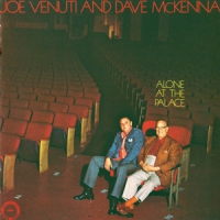 Venuti, Joe Alone At The Palace