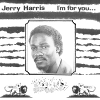 Harris, Jerry I'm For You