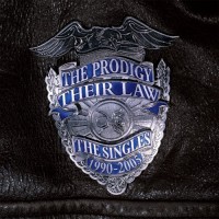 Prodigy Their Law -best Of-