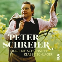 Schreier, Peter And Others Peter Schreier Klassikschlager