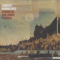 August Burns Red Found In Far Away Places