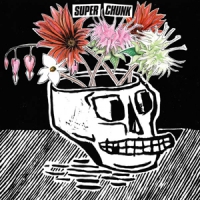 Superchunk What A Time To Be Alive