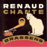 Renaud Chante Brassens