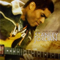 Jordan, Stanley State Of Nature