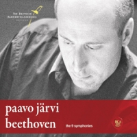 Jarvi, Paavo & Deutsche Kammerphilharmonie Bremen Beethoven: Complete Symphonies