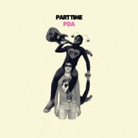 Part Time Pda