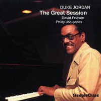Jordan, Duke The Great Session