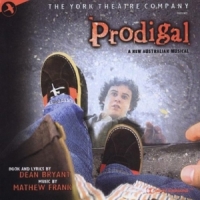 Original Cast Prodigal