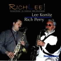 Konitz, Lee Richlee