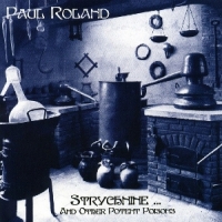 Paul Roland Strychnine...and Other Potent Poiso