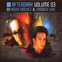 Sanchez, Roger Afterdark 3
