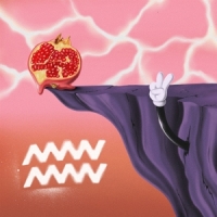 Man Man Carrot On Strings