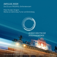 Junge Deutsche Philharmonic Peter R Impulse Wien