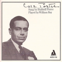 Pierce, Hubbell & William Roy Cole Porter Sung By Hubbell Pierce,