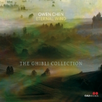 Chen, Owen & Eternal Wind The Ghibli Collection