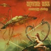 After All Mercury Rising