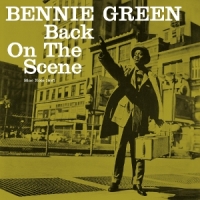 Bennie Green Back On The Scene
