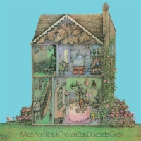 Jan Dukes De Grey Mice And Rats In The Loft