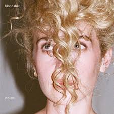 Blondshell Violins