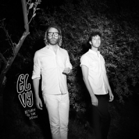 El Vy Return To The Moon