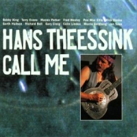 Theessink, Hans Call Me