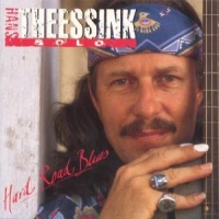 Theessink, Hans Hard Road Blues