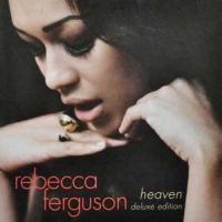 Ferguson, Rebecca Heaven (deluxe)