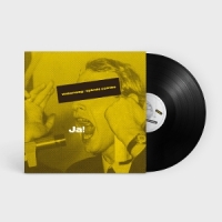 Vinkenoog / Spinvis Combo Ja!